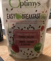 Easy breakfast