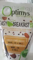 Optimys easy breakfast bio