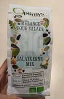 Mélange pour salade Bio