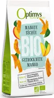 Mangue séchée