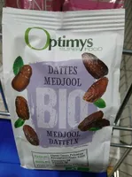 Dattes medjool