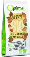 Amandes Bio