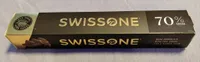 Dark Chocolate with 70% Cocoa