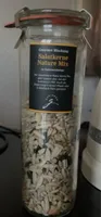 Salatkerne Nature Mix