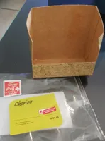 Tortilla Chorizo