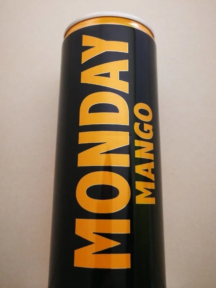Monday Mango