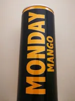 Monday Mango