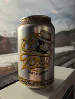 El Tony Mate Zero