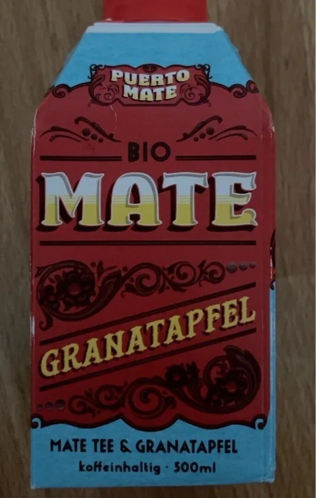 Mate Grenade