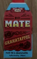 Mate Grenade