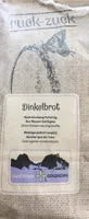 Dinkelbrot