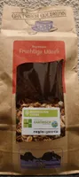 Fruchtigs Müesli