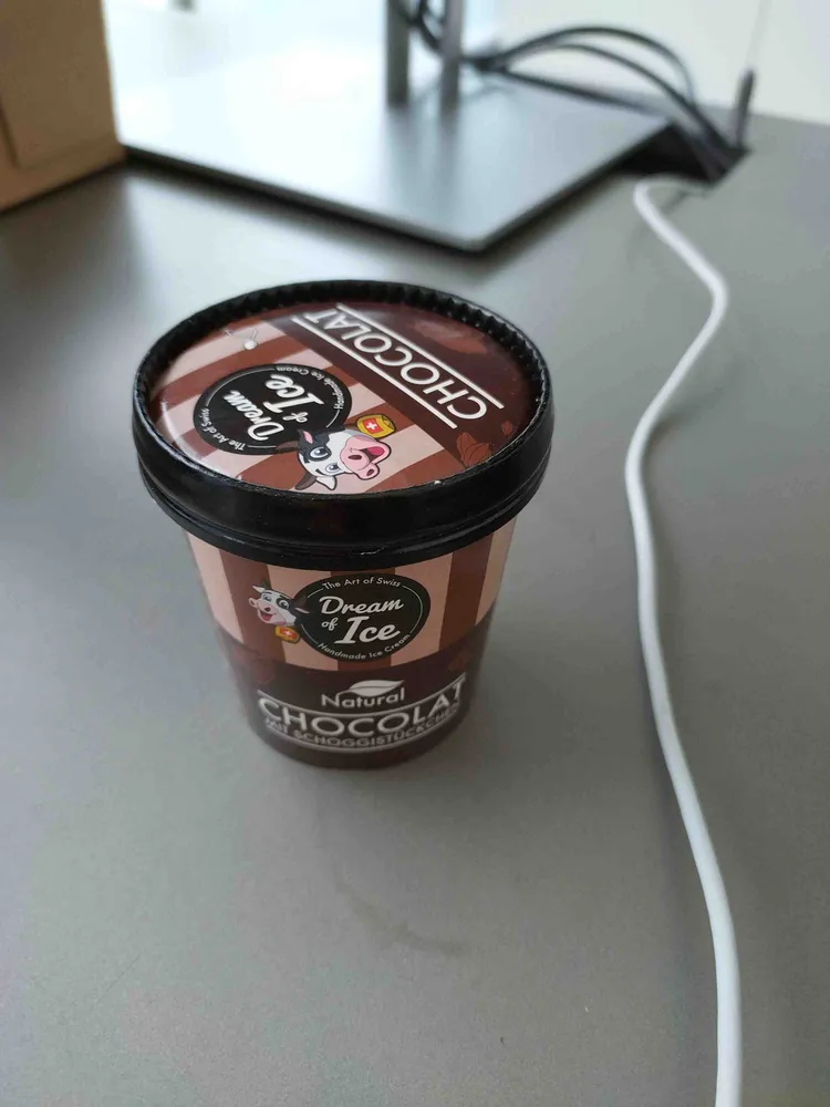 Chocolat