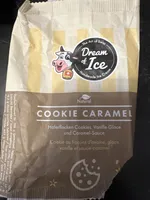 Cookie Caramel