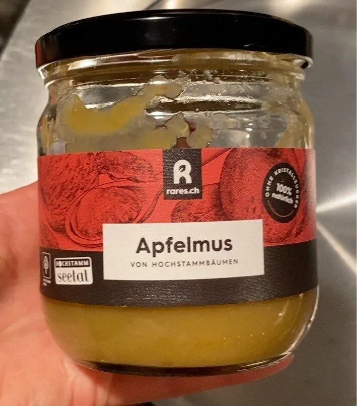 Apfelmus