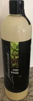 French Dressing