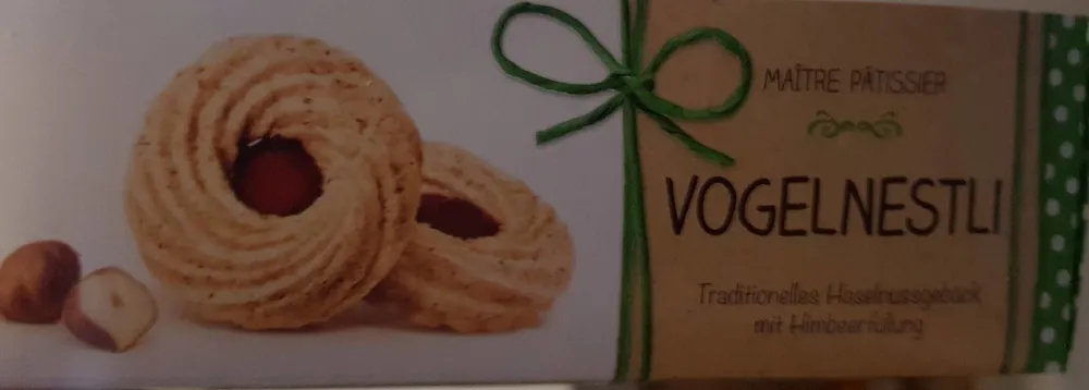 VOGELNESTLI