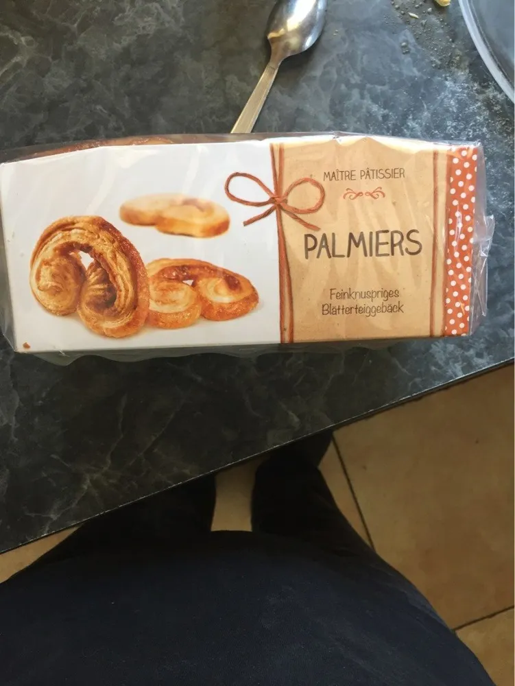 Palmier