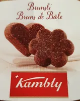 Brunsli / Bruns de Bâle