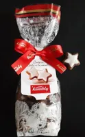 Étoiles à la Cannelle