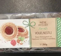 Vogelnestli