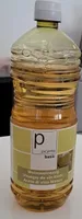 Vinaigre de vin blanc