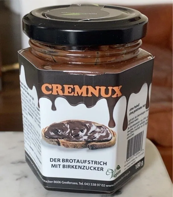 Cremnux