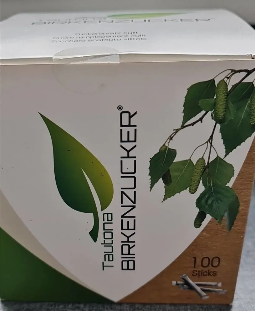 Birkenzucker