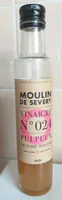Vinaigre n°024 pulpeux de poire william