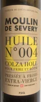 Colza Holl