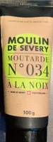 Moulin de Severy moitarde no 34 à la noux