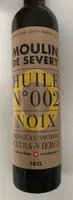 Huile N002 Noix