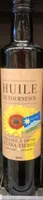 Huile de tournesol