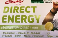 Direct Energy