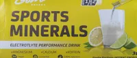 Gomo sport minerals