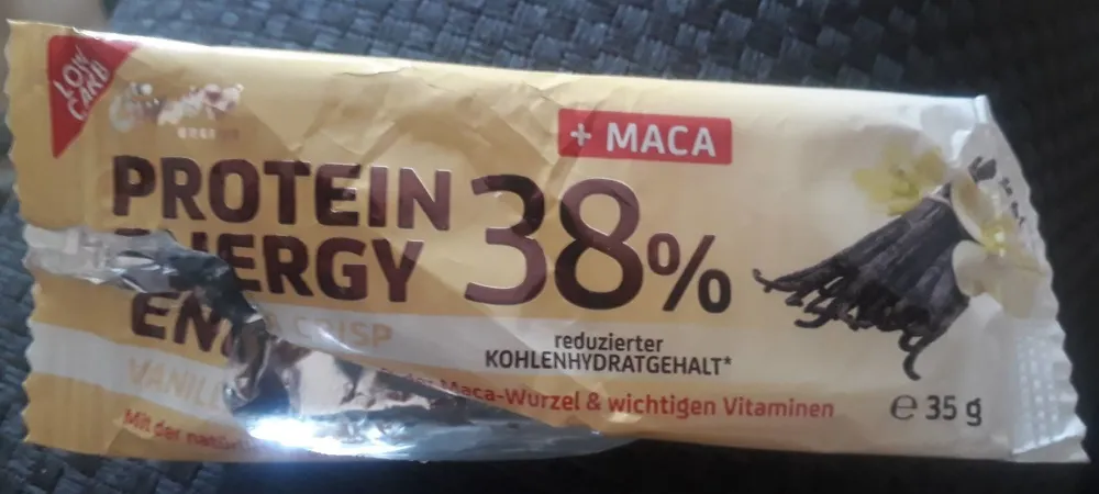 Protein Energy