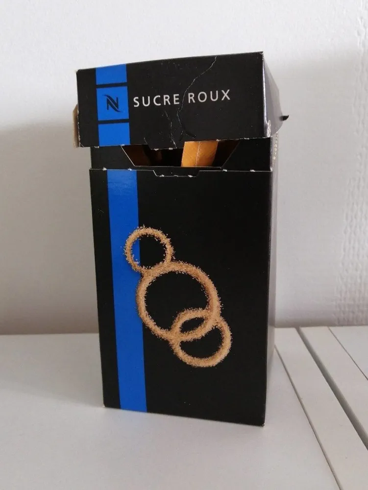 Sucre roux
