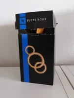 Sucre roux