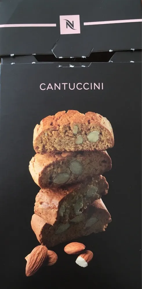 Cantuccini