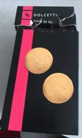 Nespresso Dolcetti Fleur de Sel