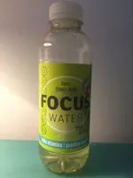Focus water