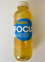 Focuswater Active Pineapple & Mango