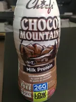 Choco Mountain