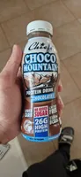 Choco Mountain