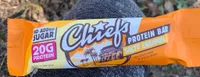Chiefs protein bar Salty Caramel