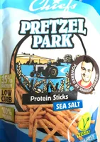 Pretzel Park