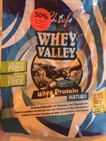 Wey Valley (nature)