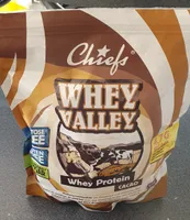 Whey valley cacao
