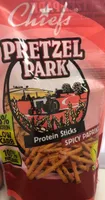 Pretzel Park