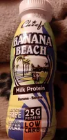 Banana Beach